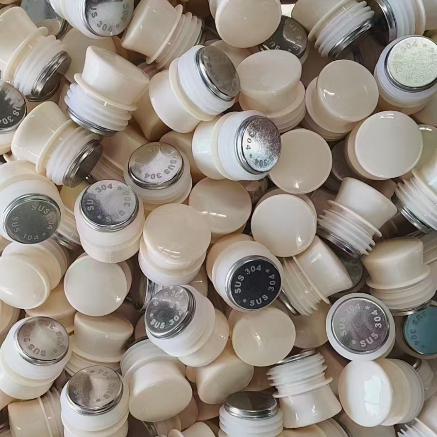 硅胶暖瓶塞子热水瓶塞子 家用不锈钢热水瓶塞子开水瓶塞保温瓶塞