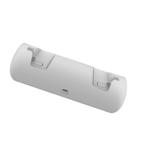 KJH-PVR2-001/White