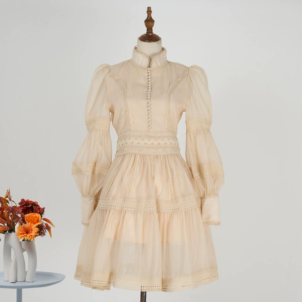 Light apricot