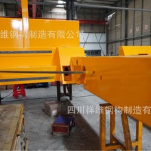 郫都工业机器人外罩大型工业产品钢材钣金喷漆表面处理代加工