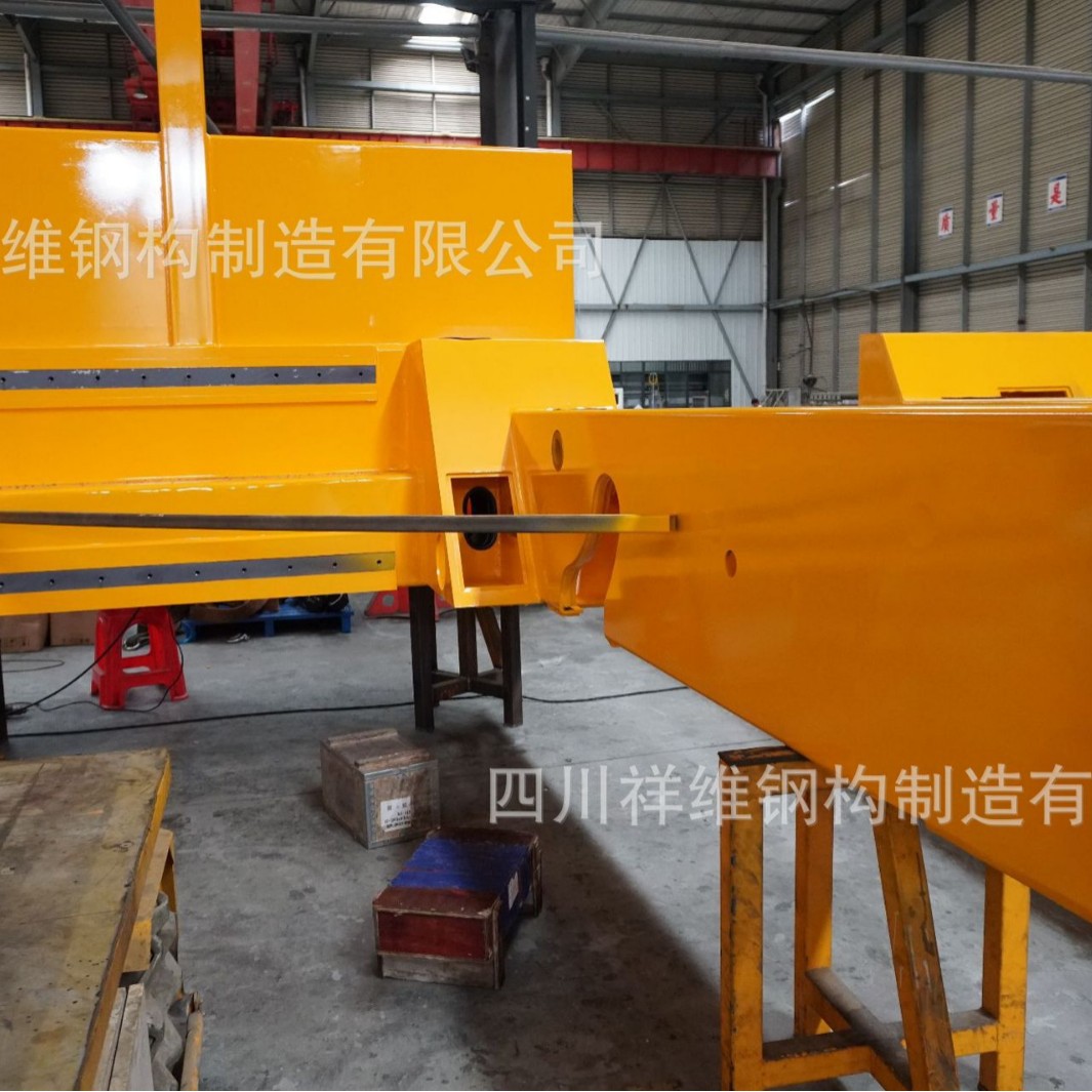 郫都工业机器人外罩大型工业产品钢材钣金喷漆表面处理代加工