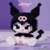Kuro Rabbit 396 PCS (color box)