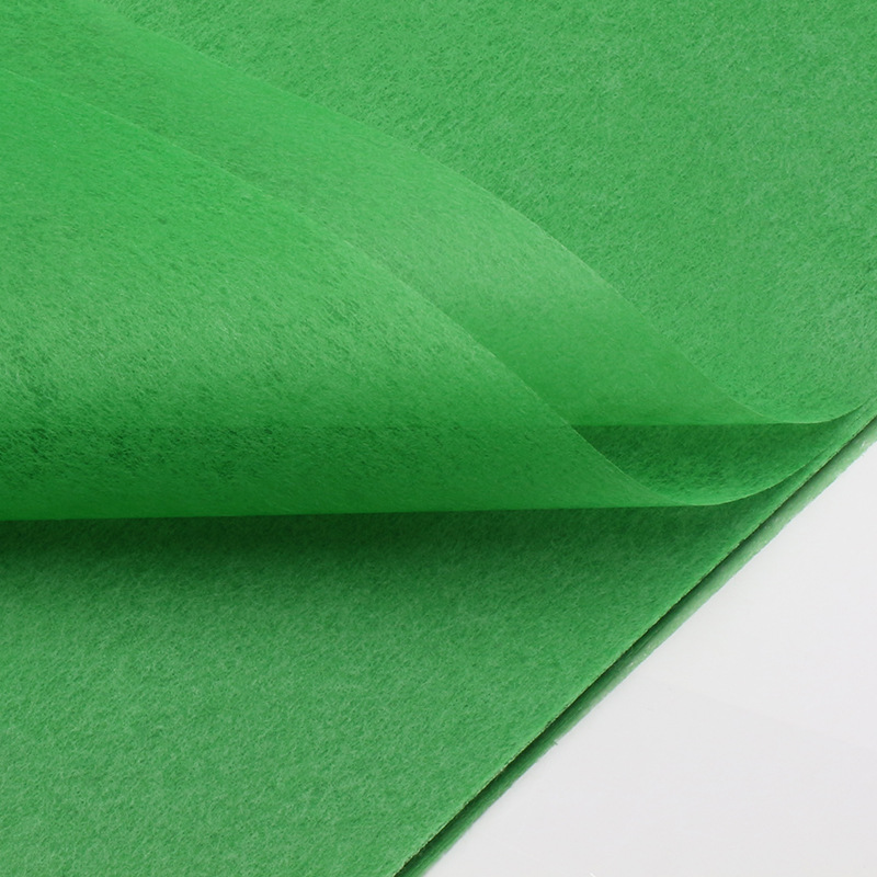 에메랄드 그린; 48*48cm 28장/팩