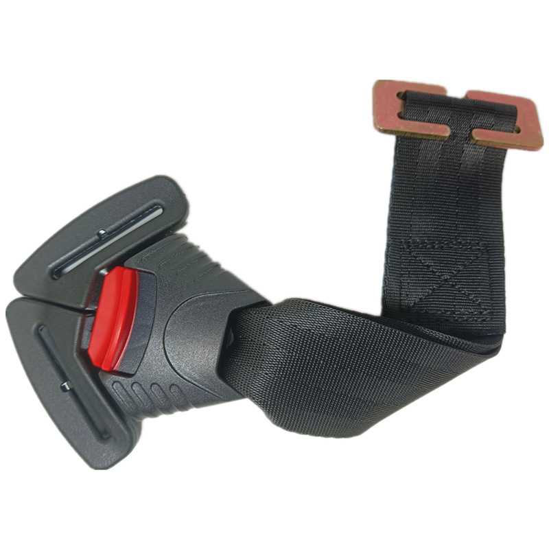 Protector de Hombrera para Asiento Infantil de Nailon para Coche