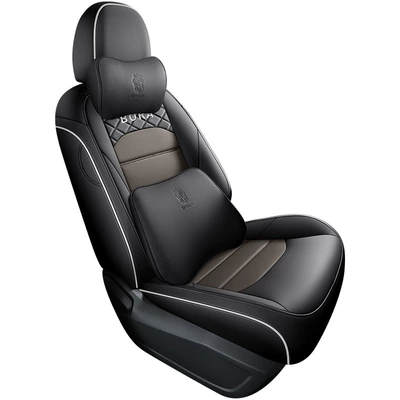 seasons universal seat cover leather Modelə uyğun (Original) oturacaq örtükləri