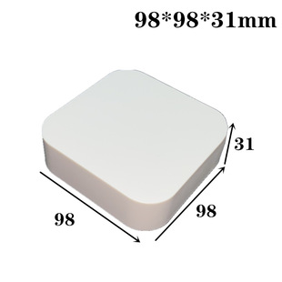 ·�����W�j�W�P�⚤���PCB���ϽӾ���  98*98*40mm