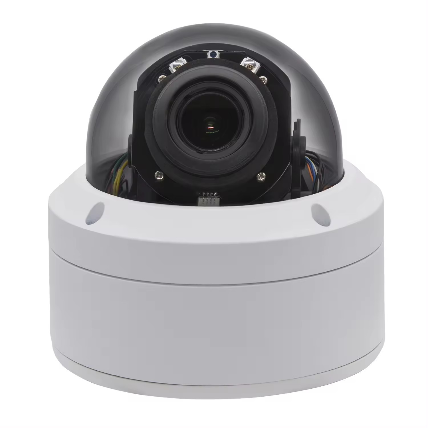 Patlamaya dayanıklı küresel güvenlik kamerası 8MP 6MP 5MP 4MP POE ağ kamerası
