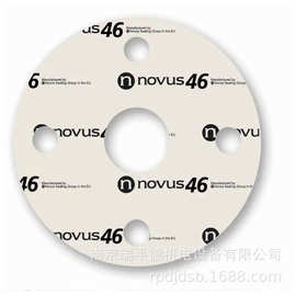 福来西 Flexitallic  NOVUS 46 压缩纤维板 密封件