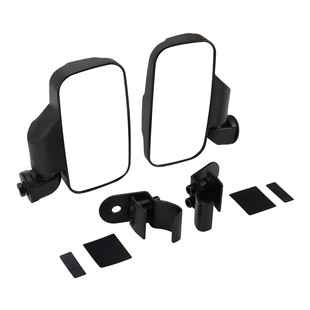 Goofit New Neutral Utv/Atv Atv Rearview Mirror Side Border
