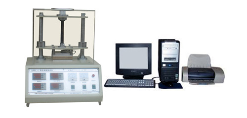 导热系数测试仪（平板热流计法） 配件