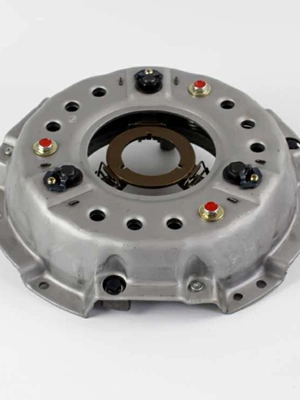 Power take-off — plate