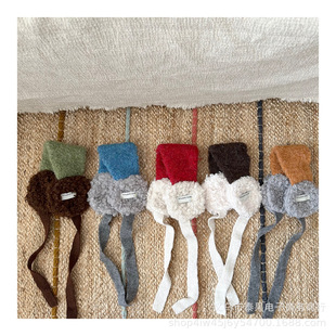 �n��INS ��ͯ���ײɫ���ëƴ�Ӷ��ֶ��������Ůͯ������ů����