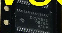 DRV8812 DRV8812PWP DRV8812PWPR HTSSOP-28 M늙CоƬ