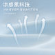 Jing Qi Baby Sunscreen Clothing Summer Ice Silk Thin Cloak Breathable Cloak Children's Sunscreen Clothing Newborn Outgoing Clothing