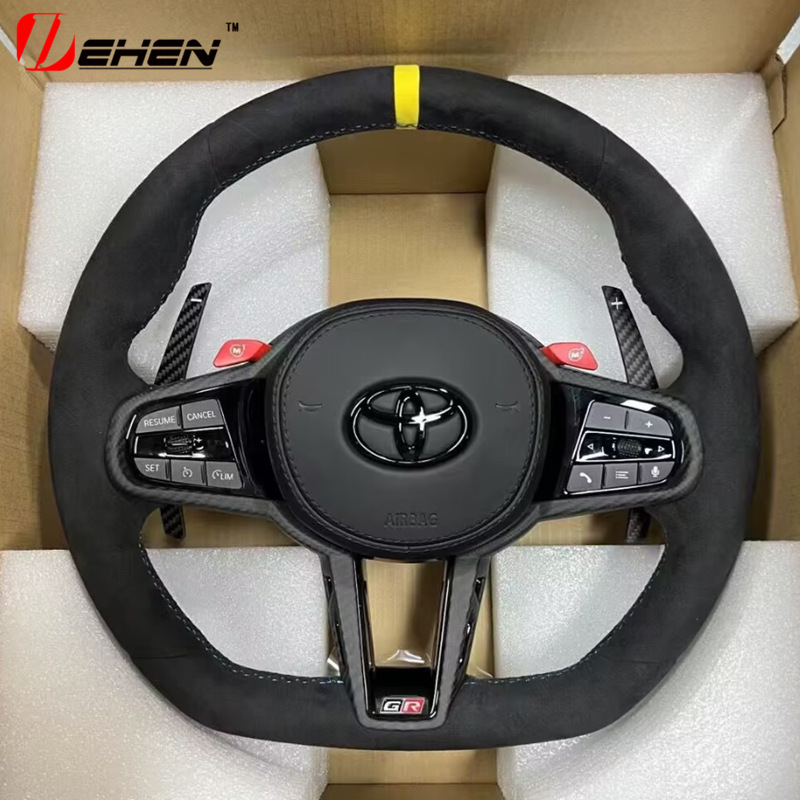 Assembly for Toyota | Toyota Steering wheel - style-7