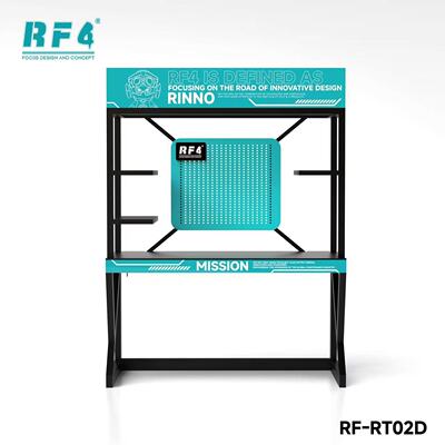 RF4 Teclast, мобильный телефон, промышленный тяжелый электронный верстак