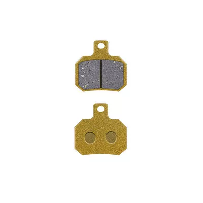 brake pads, original brake pads, wear-resistant | Other Electric Vehicle Accessories