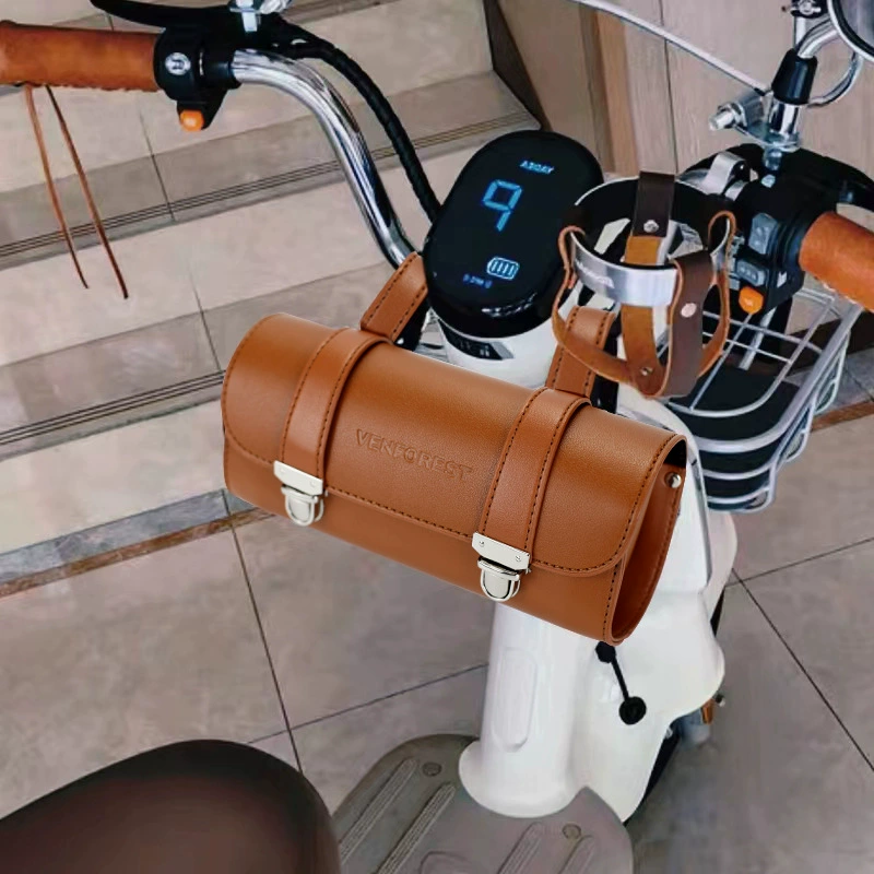 Универсальная подвесная сумка для головы электрического велосипеда