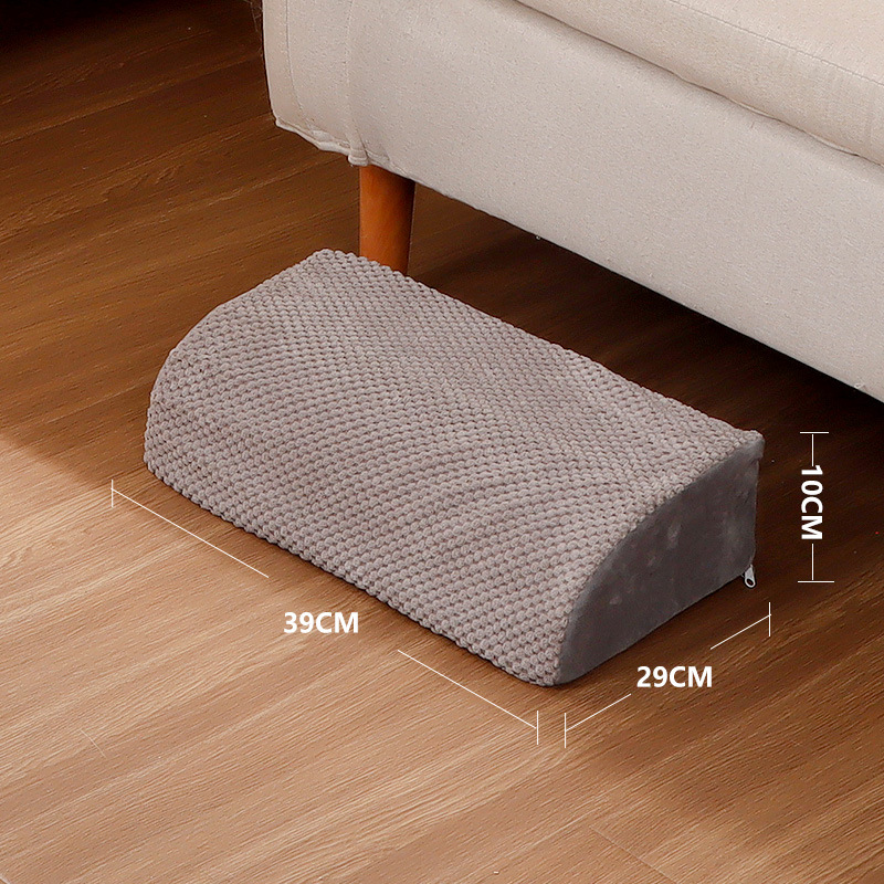 Escaleras para mascotas Perro mediano Perro Pendiente Pasos antideslizantes Desmontable y lavable Cama para mascotas Sofá Productos para mascotas