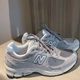 Putian nb2002R Pure Yuanzu Grey Classic Grey Retro Women's Shoes Torre Shoes Casual Sports Running Shoes nb327