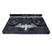 Pioneer先锋DDJ-400 SB3 DJ打碟机控制器贴纸高质量创意保护膜