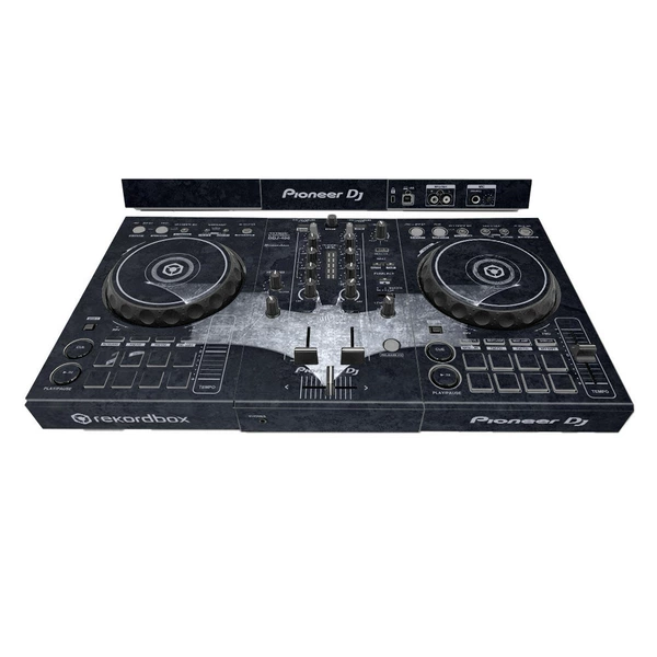 XY-DDJ400-0175