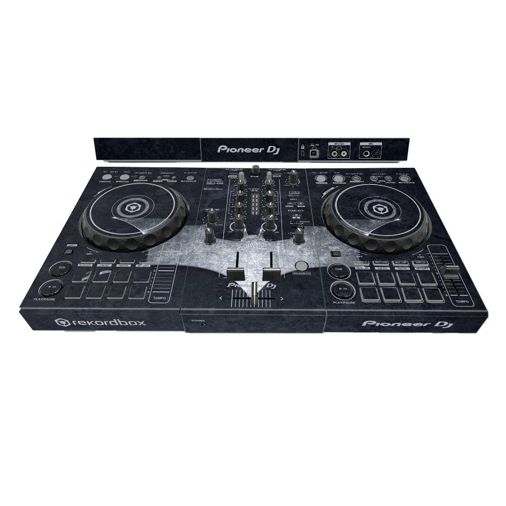 Креативная защитная плёнка-наклейка для Pioneer DDJ-400 / SB3, высококачественная наклейка для DJ контроллера