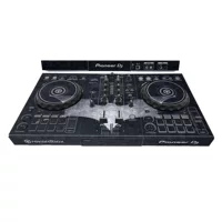 Креативная защитная плёнка-наклейка для Pioneer DDJ-400 / SB3, высококачественная наклейка для DJ контроллера