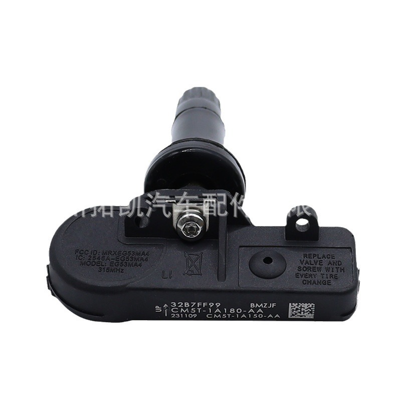 CM5T-1A150-AA CM5T-1A180-AA para Ford Lincoln Sensor de presión de neumáticos Piezas de automóvil