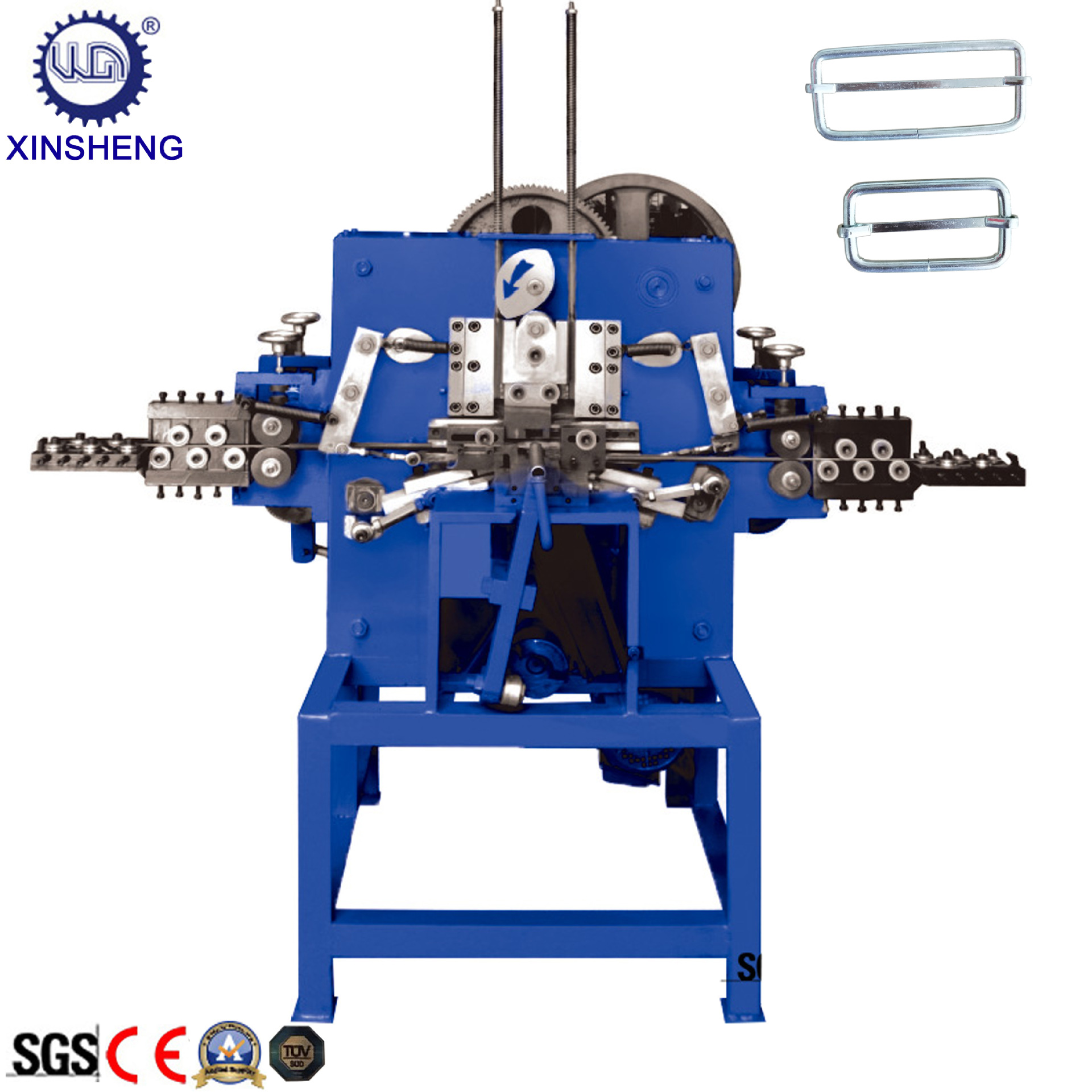 拉芯扣机 打扣机 皮带扣机 箱包扣机 服饰扣机