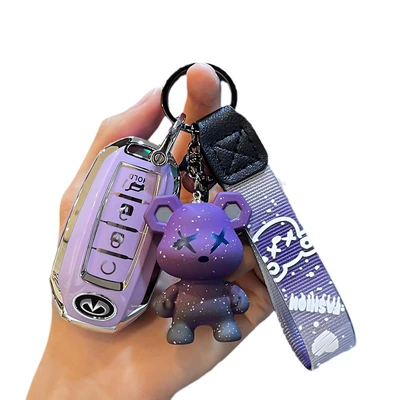 Car key bag: Finidi qx50 key