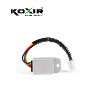 KOXIR voltage regulator rectifier for Honda XL250R XL350R XL600R 31600-kg0-000