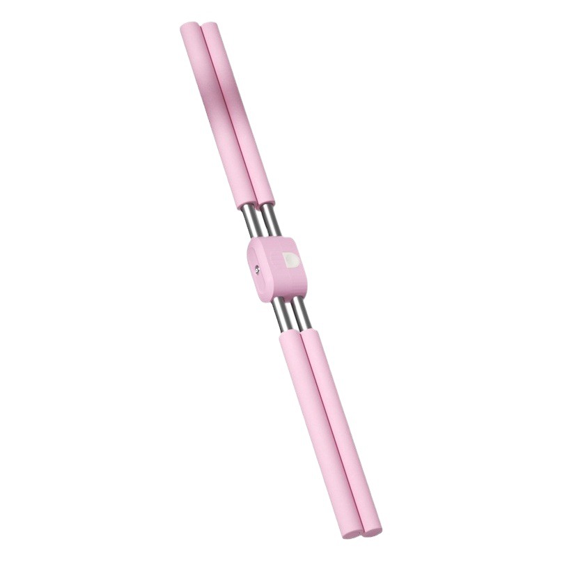 Auto-bloqueo backless palo artefacto Cruz danza cuerpo entrenamiento palo corrección jorobada modelo backless yoga cuerpo palo