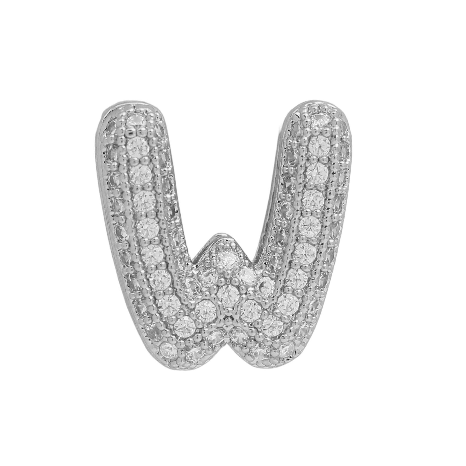 실버 W
