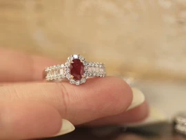 K金项饰;K金耳饰;K金手饰