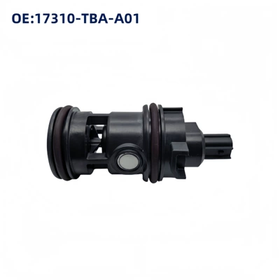 17310-Tba-A01 Honda 10-cu Nəsil Civic Fc1 karbon kanister solenoid klapanı üçün