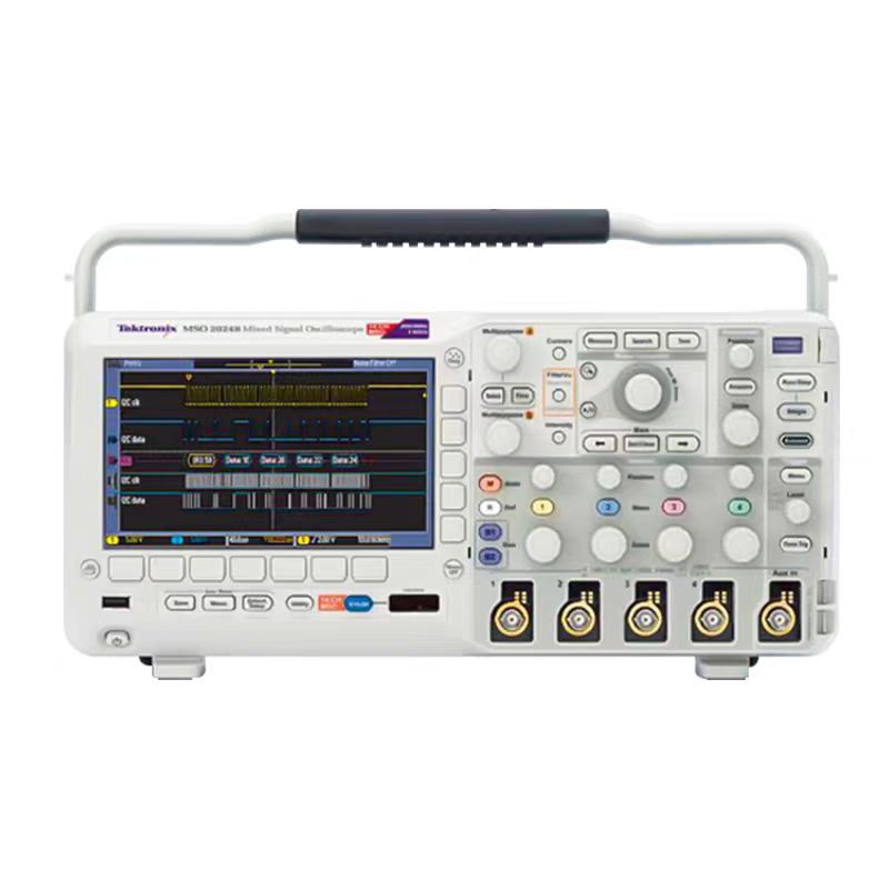 租售/回收 Tektronix泰克 示波器 DPO3054 DPO3034  议价出售