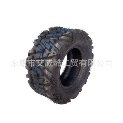 ATV four-wheel ATV accessories Yolsuzluq şinləri