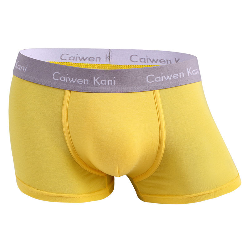 365 old men's yellow (one size smaller)
