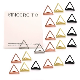 回形针;名片夹;长尾夹装订夹