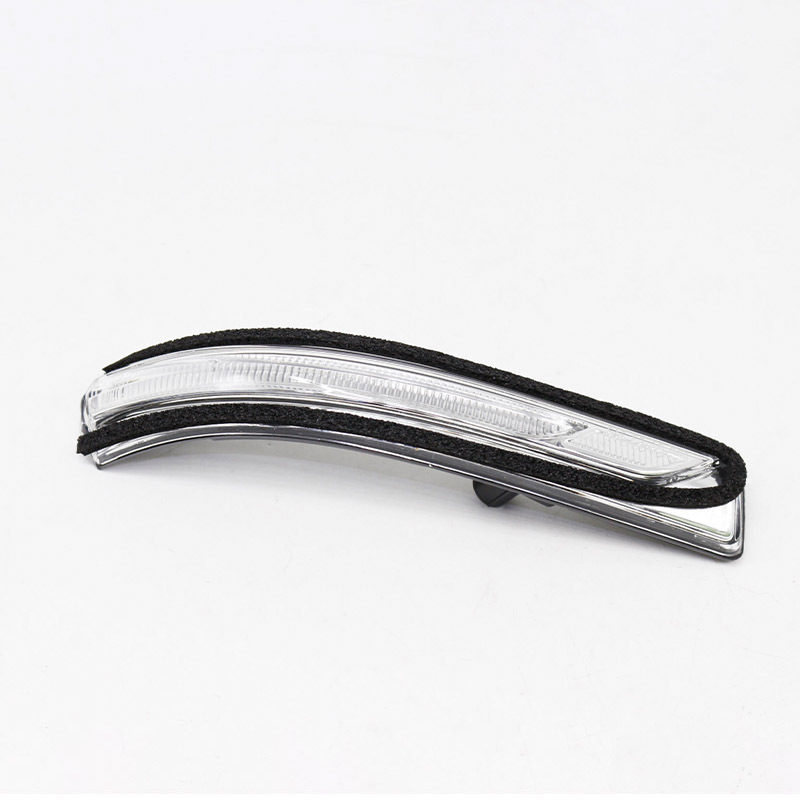 87623G5000 is suitable for Kia Niro car LED right side mirror light turn signal repeater