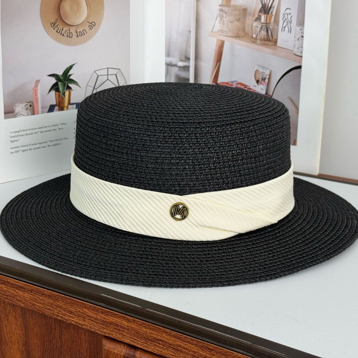 Wide Brim Sun Hat、Boonie Hat、Fishing Bucket Hat、UPF50+ UV Protection、Neck Flap、Quick Dry、Breathable Mesh、Panama Straw Hat、Outdoor Safari Hat、_voghion.com