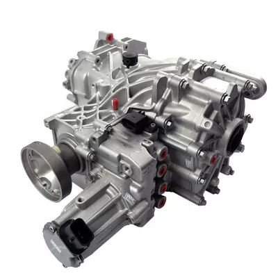 Applicable to Land Rover original Discovery Differential assembly