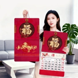 笔记本记事本;台历/日历;商务礼品套装