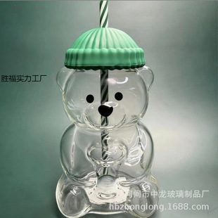 �羳����С�ܱ�  Glass  Bear  Cup �����}�Q���Y�� ���S�F؛ֱ�l