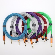 ���S��ɫ�������W���ٸߙn�����������B�Ӿ����l��guitar cable