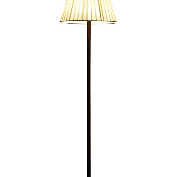 Floor lamp for living room, modern creative lantern for bed, LED floor sofa for breastfeeding, remote control