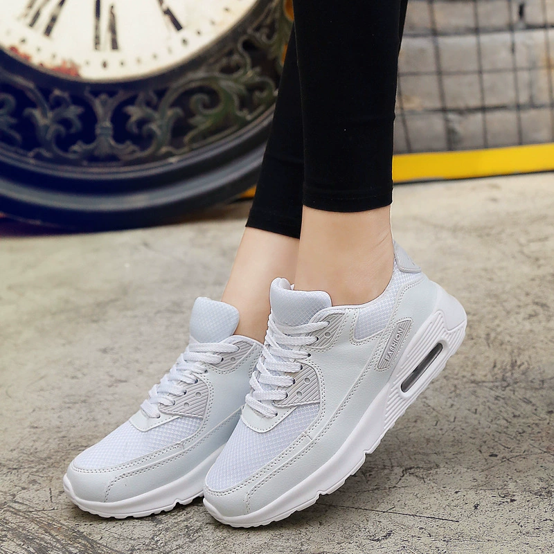 Трансграничная модная мужская обувь 2024, весна и лето, новая модная модная спортивная и повседневная обувь для пар, студенческие белые туфли в корейском стиле