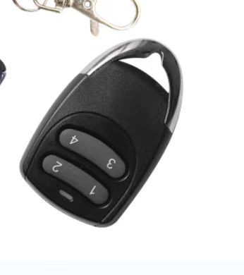 Original remote control