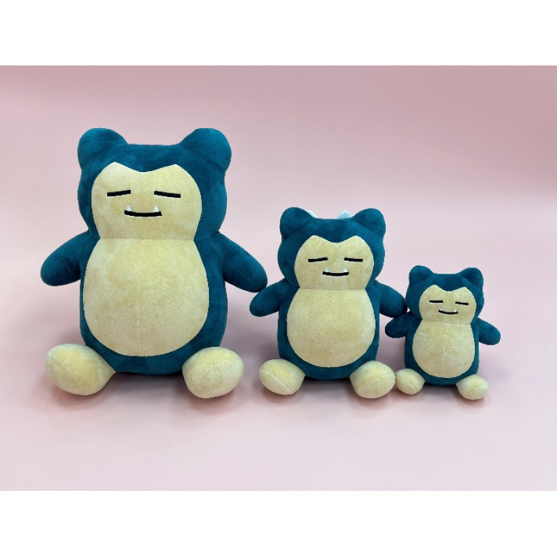 Peluche para Máquina de Garra de 7-8 Pulgadas de Poliéster y Algodón PP image 65